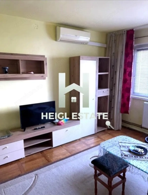 Apartament cu centrala proprie si cu aer conditionat in zona Circumvalațiunii