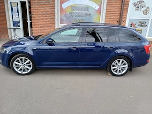 Skoda octavia 3 joy diesel euro 6 - imagine 4