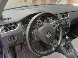 Skoda octavia 3 joy diesel euro 6 - imagine 2