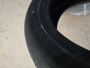 Anvelope Pirelli  P7 245 50 R19  - imagine 4