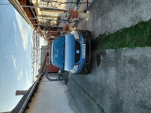 Suzuki SX4,motor 1,6 benzina,an 2008 - imagine 3