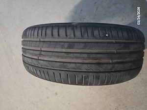 Anvelope Pirelli  P7 245 50 R19  - imagine 3