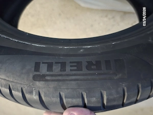 Anvelope Pirelli  P7 245 50 R19  - imagine 2
