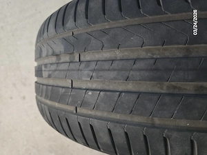 Anvelope Pirelli  P7 245 50 R19 