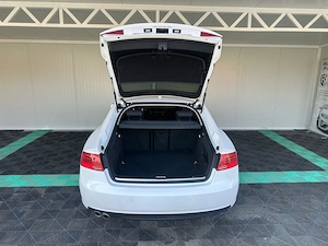 Audi A5 2.0 Diesel 177 CP An 2014 - imagine 12