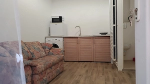 Închiriez studio în vilă - imagine 6