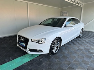 Audi A5 2.0 Diesel 177 CP An 2014 - imagine 9