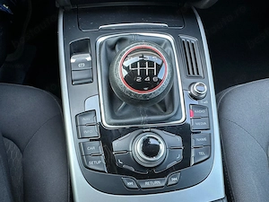 Audi A5 2.0 Diesel 177 CP An 2014 - imagine 19