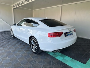Audi A5 2.0 Diesel 177 CP An 2014 - imagine 3