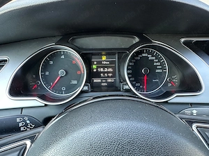 Audi A5 2.0 Diesel 177 CP An 2014 - imagine 8