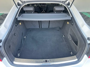 Audi A5 2.0 Diesel 177 CP An 2014 - imagine 13