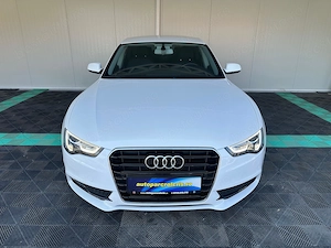 Audi A5 2.0 Diesel 177 CP An 2014 - imagine 2