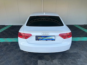 Audi A5 2.0 Diesel 177 CP An 2014 - imagine 4