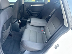 Audi A5 2.0 Diesel 177 CP An 2014 - imagine 6