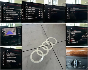 Audi Q5 Quattro MHEV  - imagine 11