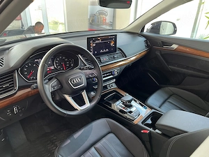 Audi Q5 Quattro MHEV  - imagine 10