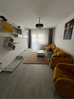apartament 2 camere, Grand Kristal Residence - imagine 3