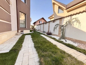 Casa cocheta de vanzare in Sanmartin – confort - stil si relaxare intr-un singur loc - imagine 19