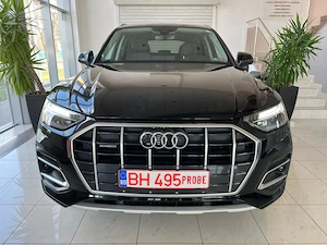 Audi Q5 Quattro MHEV  - imagine 2