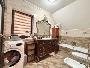 Casa cocheta de vanzare in Sanmartin – confort - stil si relaxare intr-un singur loc - imagine 8