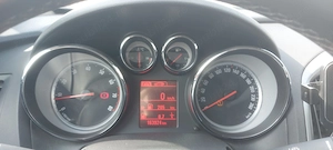 Opel Astra J 2016 1.4 turbo - imagine 6