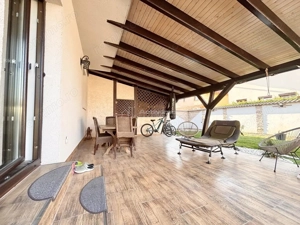 Casa cocheta de vanzare in Sanmartin – confort - stil si relaxare intr-un singur loc - imagine 12