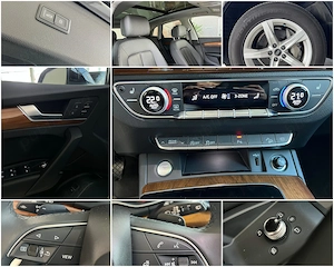 Audi Q5 Quattro MHEV  - imagine 12