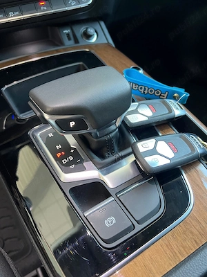 Audi Q5 Quattro MHEV  - imagine 14