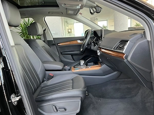 Audi Q5 Quattro MHEV  - imagine 15