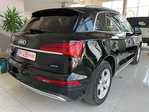 Audi Q5 Quattro MHEV  - imagine 4