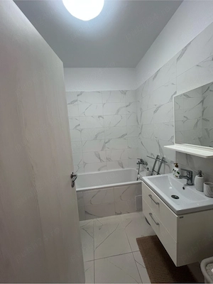 apartament 2 camere, Grand Kristal Residence