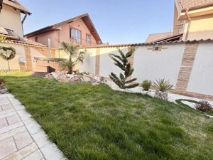 Casa cocheta de vanzare in Sanmartin – confort - stil si relaxare intr-un singur loc - imagine 17