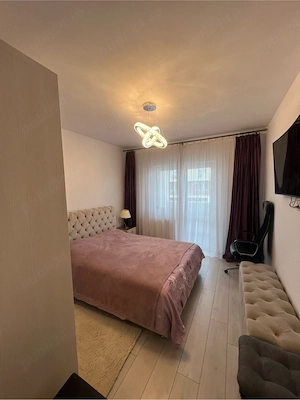 apartament 2 camere, Grand Kristal Residence