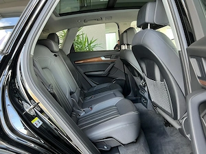 Audi Q5 Quattro MHEV  - imagine 17