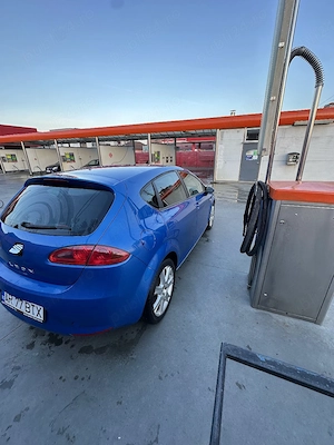 Vând seat leon 1.8 tsi - imagine 3
