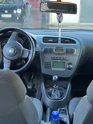 Vând seat leon 1.8 tsi - imagine 4