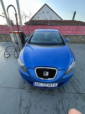 Vând seat leon 1.8 tsi - imagine 2