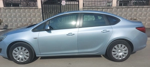 Opel Astra J 2016 1.4 turbo - imagine 5