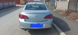 Opel Astra J 2016 1.4 turbo - imagine 4