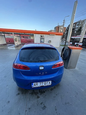 Vând seat leon 1.8 tsi - imagine 5