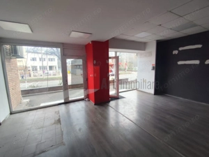 Spatiu comercial de inchiriat in zona Salaj (Soseaua Salaj) - imagine 4