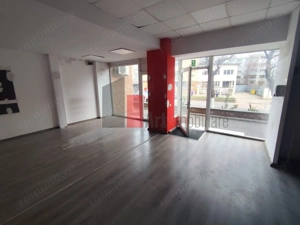 Spatiu comercial de inchiriat in zona Salaj (Soseaua Salaj) - imagine 3