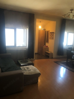 Casa pe un singur nivel - Episcopia Bihor - imagine 4