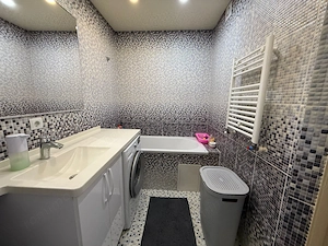 Apartament 2 camere de inchiriat Piata Alba Iulia - imagine 4