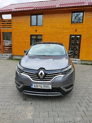 De vânzare Renault Espace 2016 - imagine 5