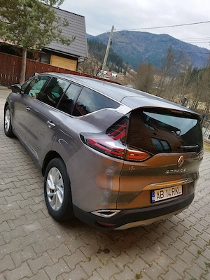 De vânzare Renault Espace 2016 - imagine 4