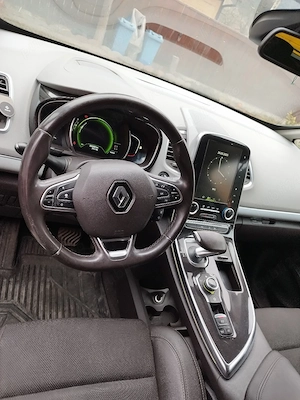 De vânzare Renault Espace 2016 - imagine 3