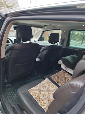 De vânzare Renault Espace 2016 - imagine 2