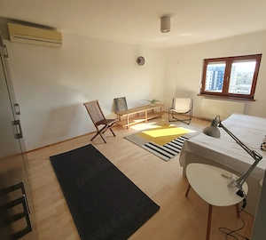 Ofertă de închiriere: apartament 1 cameră Pârvan