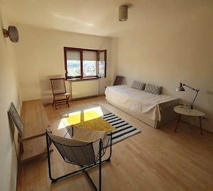 Ofer spre închiriere APARTAMENT 1 CAMERĂ bvd. Pârvan (Coposu) - imagine 4